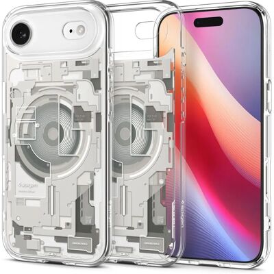 Spigen Ultra Hybrid Zero One - Handyhülle Spigen Ultra Hybrid Zero One - Handyhülle