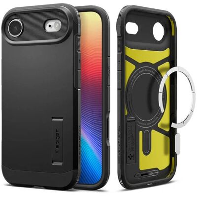 Funda para teléfono Spigen ACS10324 - Probado en caída MIL-STD 810G Funda para teléfono Spigen ACS10324 - Probado en caída MIL-STD 810G