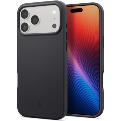 Spigen szilikon tok iPhone 17 Pro MagSafe-készülékhez Spigen szilikon tok iPhone 17 Pro MagSafe-készülékhez