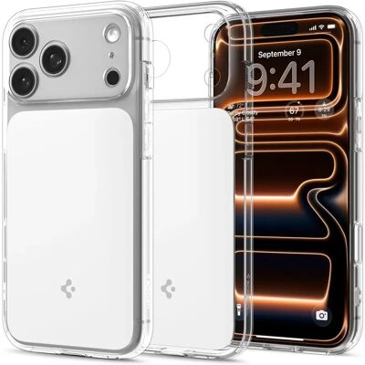 Pouzdro Ultra Hybrid T Spigen - Typ Mobilního Telefonu Pouzdro Ultra Hybrid T Spigen - Typ Mobilního Telefonu