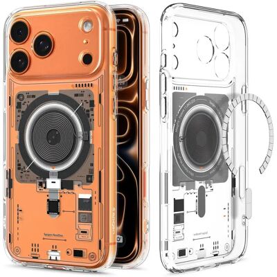 Υβριδική Θήκη Spigen Neo One - Κάλυμμα τηλεφώνου Υβριδική Θήκη Spigen Neo One - Κάλυμμα τηλεφώνου