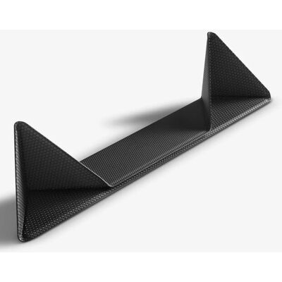 Spigen - LD201-S4 - Schwarz - Laptopständer Spigen - LD201-S4 - Schwarz - Laptopständer