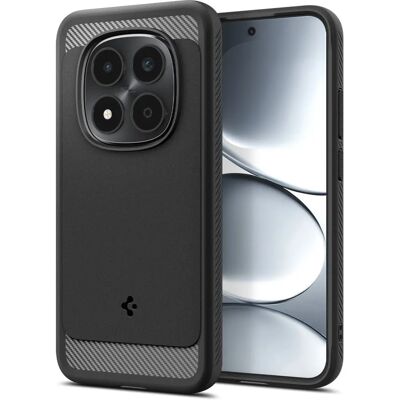 Spigen Redmi Note 15 Pro Funda Resistente a Golpes - Funda para Teléfono Móvil Spigen Redmi Note 15 Pro Funda Resistente a Golpes - Funda para Teléfono Móvil