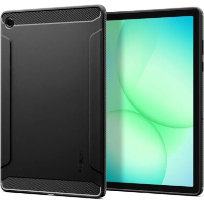 Capa Rugged Armor Spigen para Galaxy Tab A11+ Capa Rugged Armor Spigen para Galaxy Tab A11+
