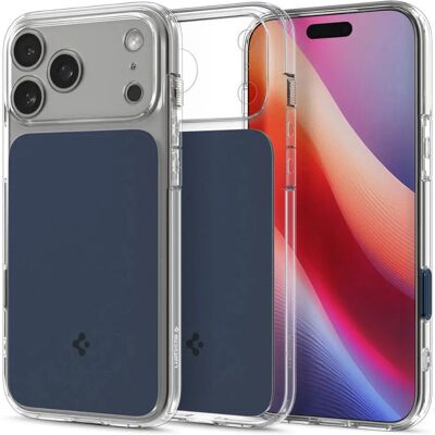 Θήκη Spigen Ultra Hybrid T - iPhone 17 Pro Max Θήκη Spigen Ultra Hybrid T - iPhone 17 Pro Max