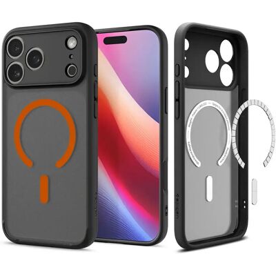 Spigen Ultra Hybrid MagFit Frost Θήκη Κινητού - Κάλυμμα Κινητού Spigen Ultra Hybrid MagFit Frost Θήκη Κινητού - Κάλυμμα Κινητού