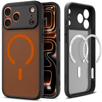 Spigen Ultra Hybrid MAG Apple iPhone 17 Pro - Θήκη Spigen Ultra Hybrid MAG Apple iPhone 17 Pro - Θήκη