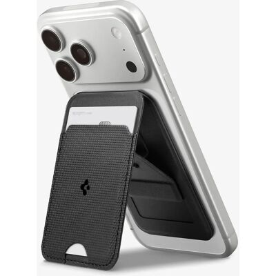 Spigen Slim Fold MagSafe Kortholder - Telefonetui Spigen Slim Fold MagSafe Kortholder - Telefonetui