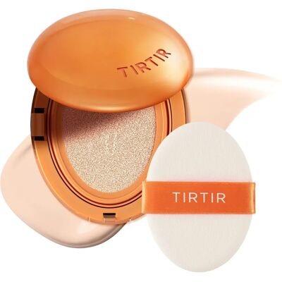 TIRTIR AI 15C Maschera Cuscino - Effetto Sfocato sulla Pelle TIRTIR AI 15C Maschera Cuscino - Effetto Sfocato sulla Pelle