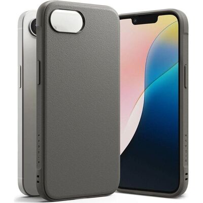 Ringke Onyx Grau - iPhone 16E Hülle Ringke Onyx Grau - iPhone 16E Hülle