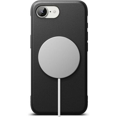 Ringke Onyx Magnetic Magsafe iPhone 16E Schwarz - Handyhülle Ringke Onyx Magnetic Magsafe iPhone 16E Schwarz - Handyhülle