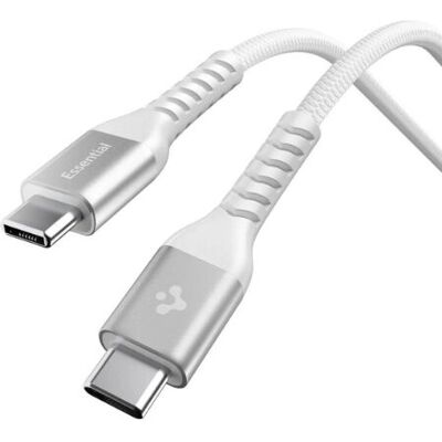 Spigen - EB10010CCA - USB-C - 100W - Cable Spigen - EB10010CCA - USB-C - 100W - Cable