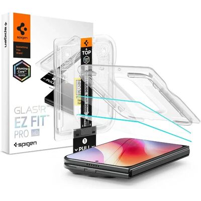 Spigen - Glas.tR EZ Fit Pro HD - Προστατευτικό οθόνης Spigen - Glas.tR EZ Fit Pro HD - Προστατευτικό οθόνης
