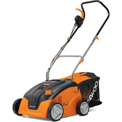 Daewoo - DSC 1500E - 32 cm - 1300W - Elektryczny wertykulator Daewoo - DSC 1500E - 32 cm - 1300W - Elektryczny wertykulator