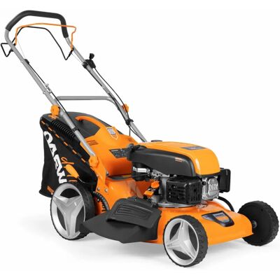 Daewoo DLM 55SP Benzin Rasenmäher - Rasenmäher Daewoo DLM 55SP Benzin Rasenmäher - Rasenmäher
