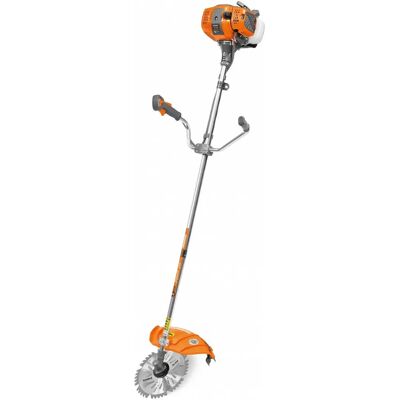 Daewoo DABC 520 - Freischneider, Ergonomisch, 42cm, Benzin Daewoo DABC 520 - Freischneider, Ergonomisch, 42cm, Benzin