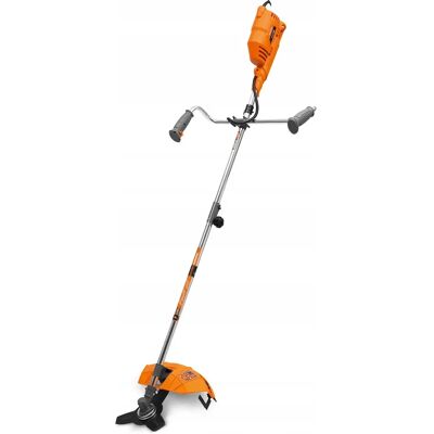 Daewoo DABC 1750E - Rasentrimmer - Elektrisch, 42cm, 1400W Daewoo DABC 1750E - Rasentrimmer - Elektrisch, 42cm, 1400W