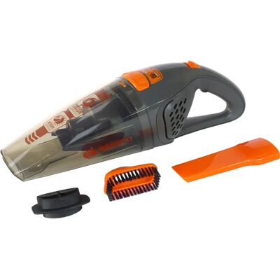 Daewoo DAVC 150 - Schwarz, Orange - Staubsauger für Auto Daewoo DAVC 150 - Schwarz, Orange - Staubsauger für Auto