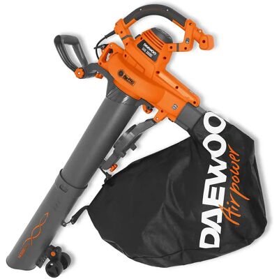 Daewoo DABL 3000E Laubsauger - Elektrisch Daewoo DABL 3000E Laubsauger - Elektrisch