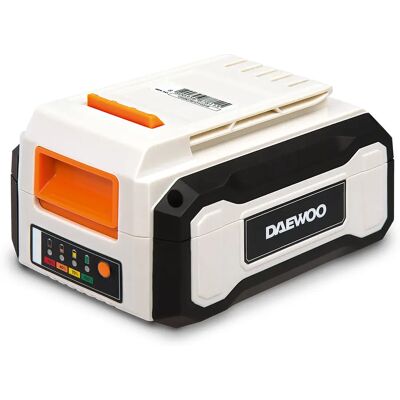Daewoo DABT 2540Li Akku - Kabellose Gartengeräte Daewoo DABT 2540Li Akku - Kabellose Gartengeräte
