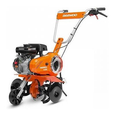 Daewoo - DAT5055R - 53 cm - 3HP - Tiller Daewoo - DAT5055R - 53 cm - 3HP - Tiller