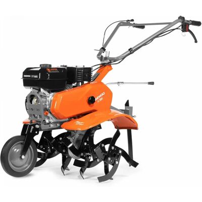Daewoo - DAT 900R - 7 PS - 212 cm3 - Power tiller Daewoo - DAT 900R - 7 PS - 212 cm3 - Power tiller