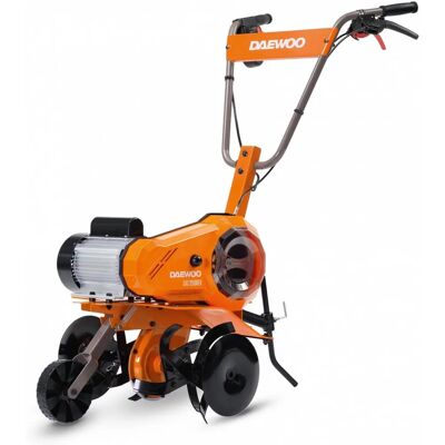 Daewoo - DAT 2500ER - 2000 W - 55 cm - Motorhacke Daewoo - DAT 2500ER - 2000 W - 55 cm - Motorhacke