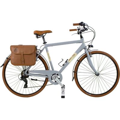 Vélo Vintage en Ville Dolce Vita Canellini - Vélo Vélo Vintage en Ville Dolce Vita Canellini - Vélo