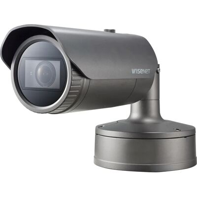 Hanwha XNO-8080R Telecamera di Sicurezza - 5 MP, Interno & Esterno Hanwha XNO-8080R Telecamera di Sicurezza - 5 MP, Interno & Esterno
