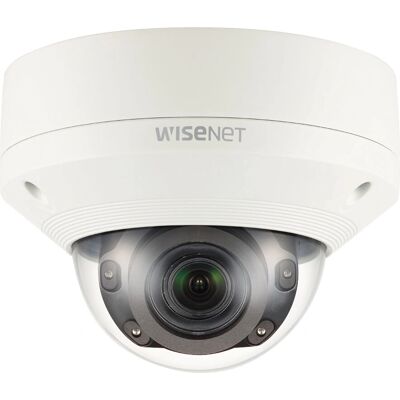 Hanwha XNV-8080R - Cámara de seguridad - Interior y exterior - Techo - 2560x1920 Hanwha XNV-8080R - Cámara de seguridad - Interior y exterior - Techo - 2560x1920