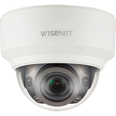 Hanwha XND-8080RV Innenraum-Dome Kamera - Überwachungskamera Hanwha XND-8080RV Innenraum-Dome Kamera - Überwachungskamera
