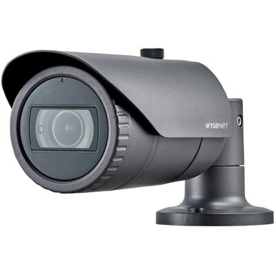 Hanwha HCO-6070R Sicherheitskamera - Innen & Außen CCTV Bullet 1920x1080 Hanwha HCO-6070R Sicherheitskamera - Innen & Außen CCTV Bullet 1920x1080
