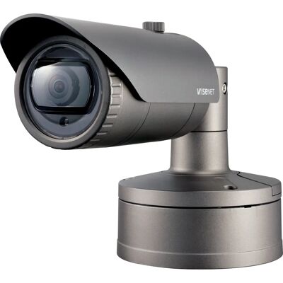 Hanwha XNO-6010R Bullet IP Sicherheitskamera - Außen Full HD Hanwha XNO-6010R Bullet IP Sicherheitskamera - Außen Full HD