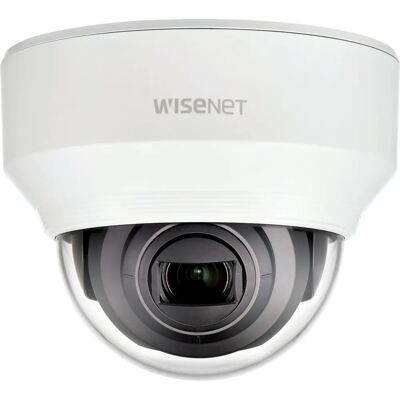Hanwha XND-6080 Dome IP Sicherheitskamera - Innen, 1920x1080, Decke Hanwha XND-6080 Dome IP Sicherheitskamera - Innen, 1920x1080, Decke