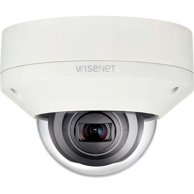 Hanwha - XNV-6080 - Outdoor - Cupola - IP Dome Kamera Hanwha - XNV-6080 - Outdoor - Cupola - IP Dome Kamera