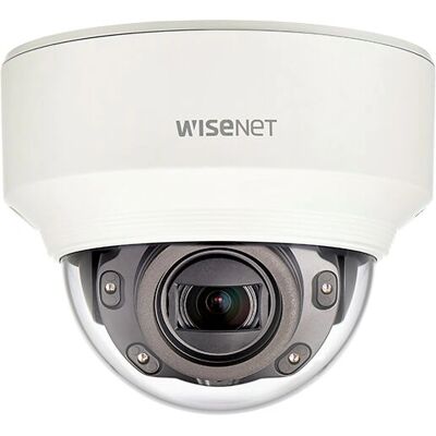 Hanwha XND-6080RV Innenraum Dome-Kamera - Sicherheitskamera Hanwha XND-6080RV Innenraum Dome-Kamera - Sicherheitskamera