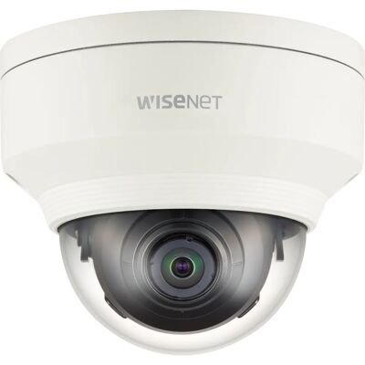 Telecamera di Sicurezza IP Dome Hanwha XNV-6010 - Telecamera di Sicurezza Telecamera di Sicurezza IP Dome Hanwha XNV-6010 - Telecamera di Sicurezza