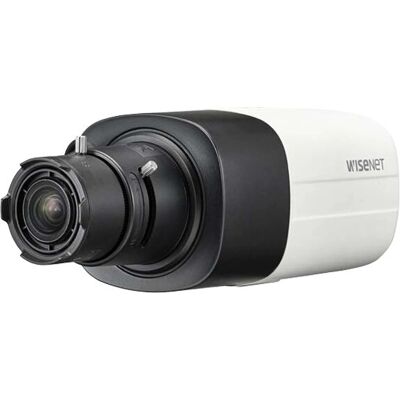 Hanwha HCB-6001 Innen 1920x1080 CCTV Sicherheitskamera Hanwha HCB-6001 Innen 1920x1080 CCTV Sicherheitskamera