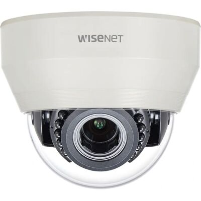 Hanwha HCD-6080R - Sicherheit Kamera Dome CCTV Innen Hanwha HCD-6080R - Sicherheit Kamera Dome CCTV Innen