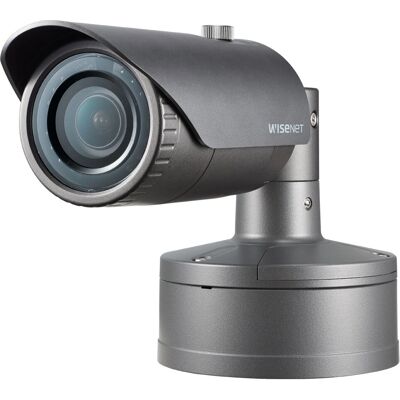 Hanwha WiseNet X XNO-8040R Netzwerk-Überwachungskamera - Außenbereich Hanwha WiseNet X XNO-8040R Netzwerk-Überwachungskamera - Außenbereich
