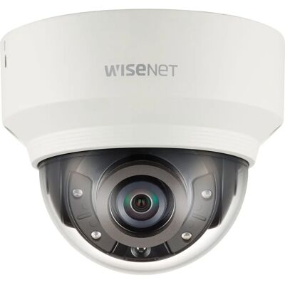 Hanwha XND-8020R Innenraum-Dome-Kamera - IP 2560x1920 Hanwha XND-8020R Innenraum-Dome-Kamera - IP 2560x1920