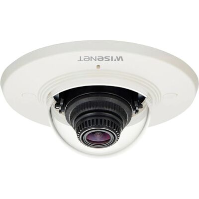 Hanwha XND-6011F Innenraum Dome Sicherheit Kamera - Sicherheit Kamera Hanwha XND-6011F Innenraum Dome Sicherheit Kamera - Sicherheit Kamera