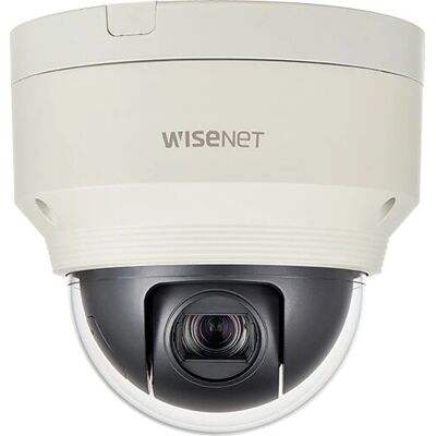 Hanwha XNP-6120H - Außen IP Dome Kamera - Full HD Hanwha XNP-6120H - Außen IP Dome Kamera - Full HD