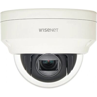 Hanwha XNP-6040H Dome IP Überwachungskamera - Außen 1920x1080 Hanwha XNP-6040H Dome IP Überwachungskamera - Außen 1920x1080