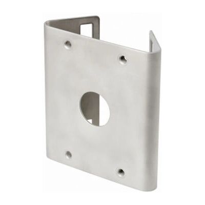 Hanwha SBP-300PMS Montagesupport - Vibrationssicherer Außenkamerahalterung Hanwha SBP-300PMS Montagesupport - Vibrationssicherer Außenkamerahalterung