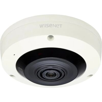 Hanwha XNF-8010R - Cámara de vigilancia Hanwha XNF-8010R - Cámara de vigilancia