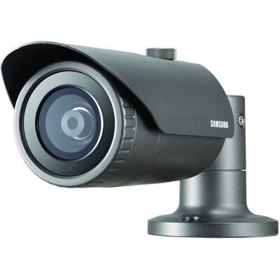 Hanwha QNO-7030R Außen IP-Überwachungskamera - 2720x1536 - Decke/Wand Hanwha QNO-7030R Außen IP-Überwachungskamera - 2720x1536 - Decke/Wand