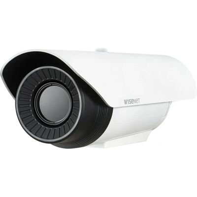 Hanwha TNO-4051T Thermalkamera - Innen & Außen Hanwha TNO-4051T Thermalkamera - Innen & Außen