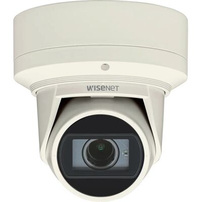 Cámara de seguridad IP exterior Hanwha QNE-7080RV - Cámara Dome Cámara de seguridad IP exterior Hanwha QNE-7080RV - Cámara Dome