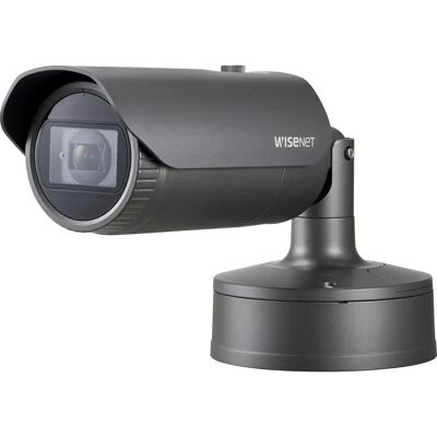 Hanwha XNO-6080R Säkerhetskamera - Bullet IP 1080p Utomhus Hanwha XNO-6080R Säkerhetskamera - Bullet IP 1080p Utomhus